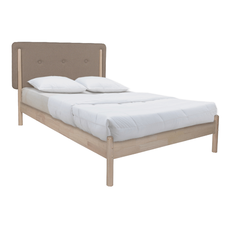 #size_Semi-Double Bed 48x75