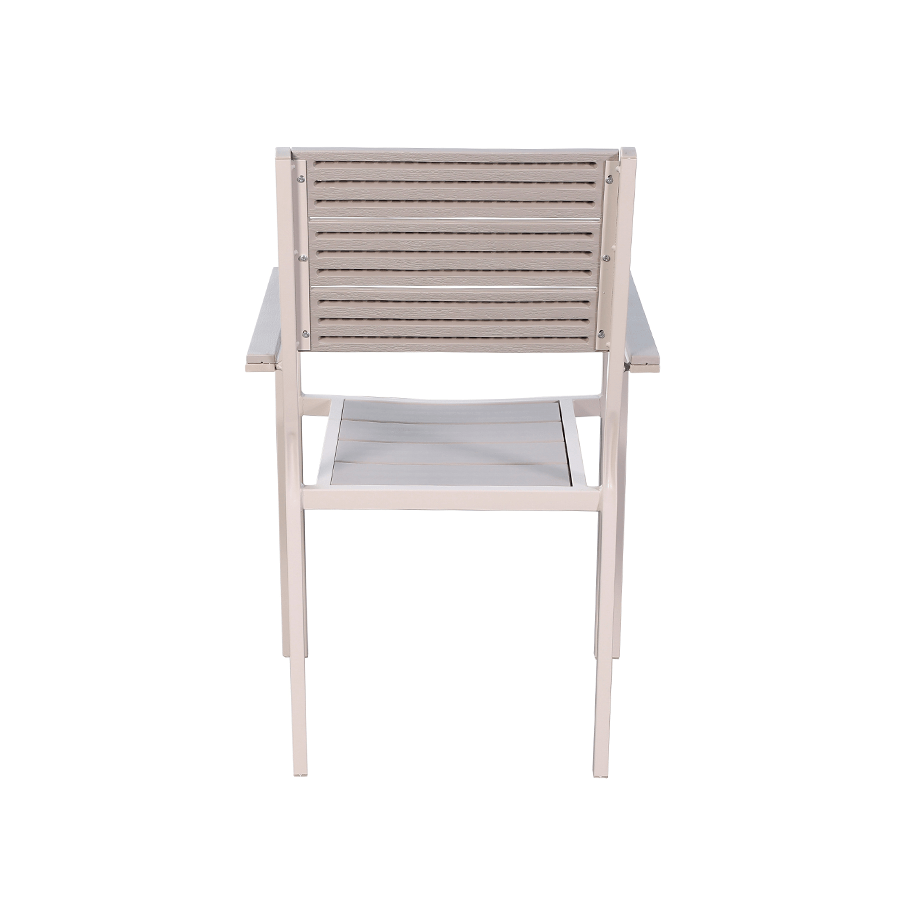 Monro 6 Seater Outdoor Dining Set