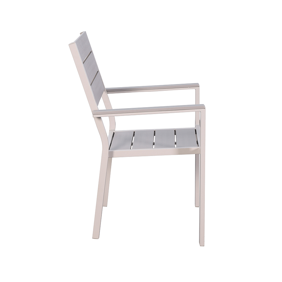 Monro 6 Seater Outdoor Dining Set