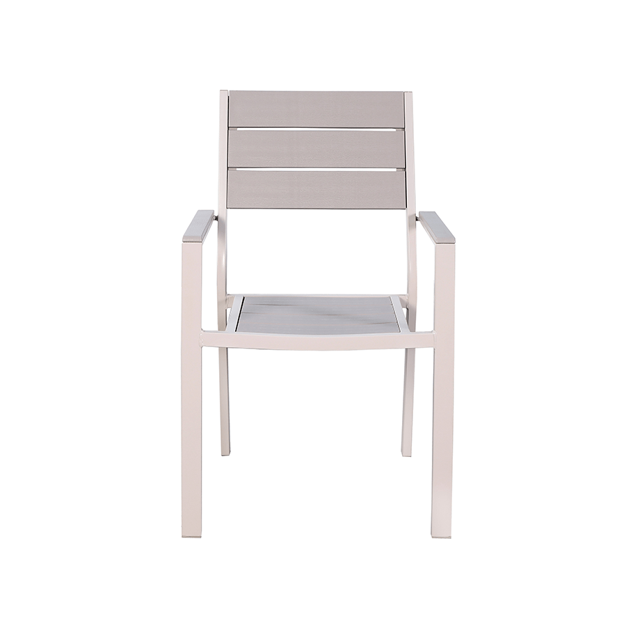 Monro 6 Seater Outdoor Dining Set