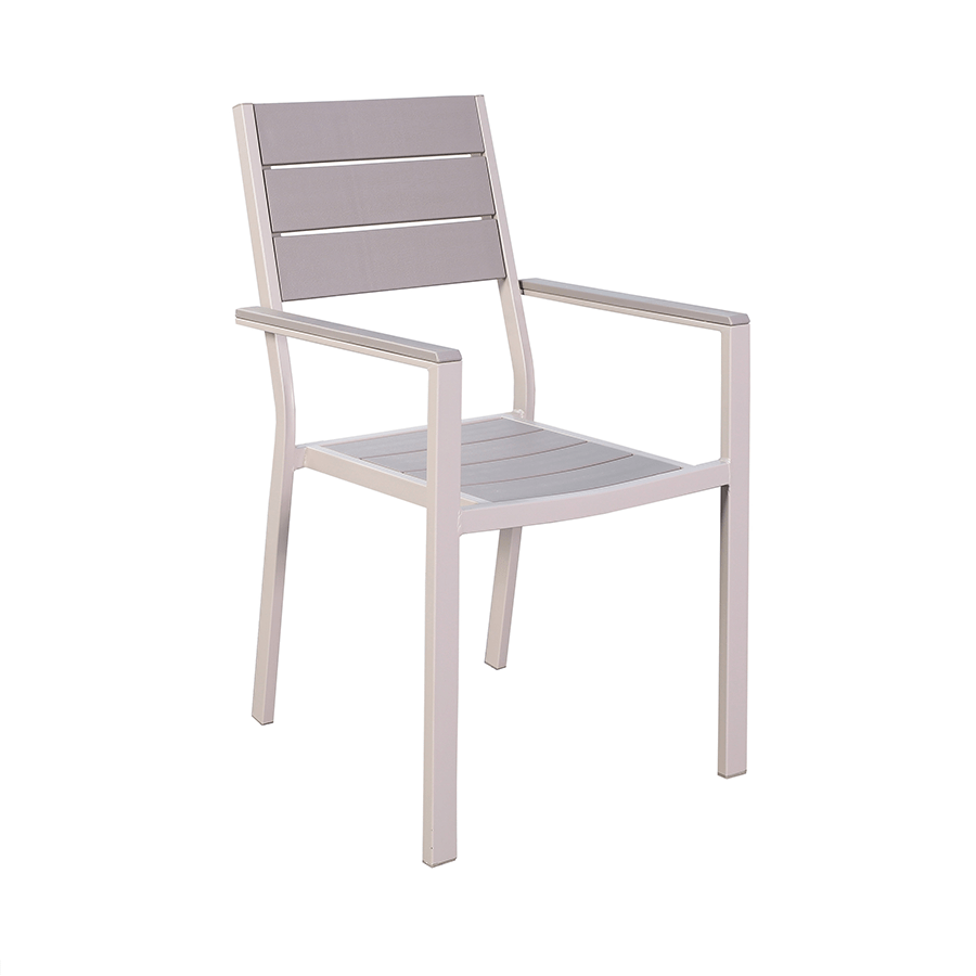 Monro 6 Seater Outdoor Dining Set