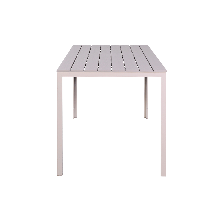 Monro 6 Seater Outdoor Dining Set