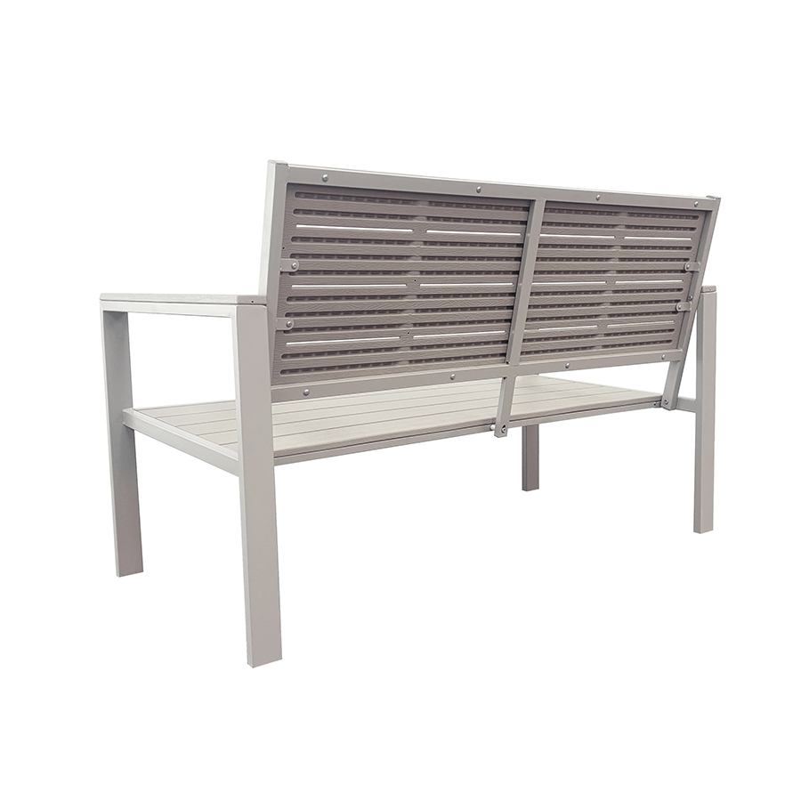 Monro Outdoor Living Sofa Set