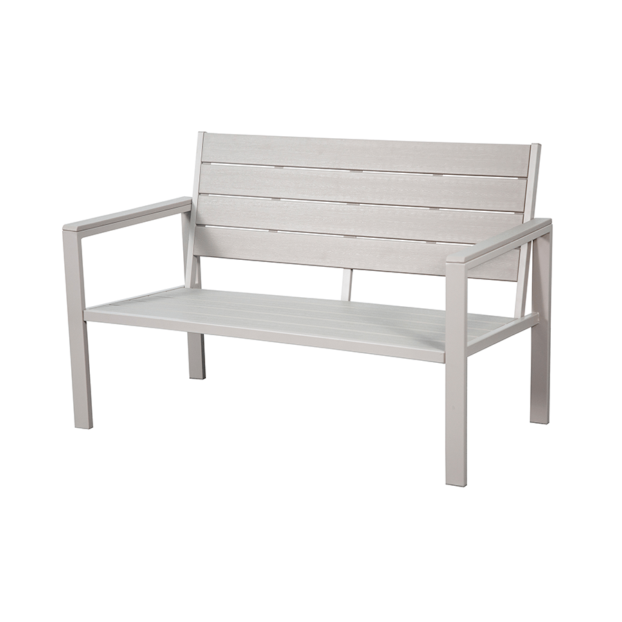 Monro Outdoor Living Sofa Set