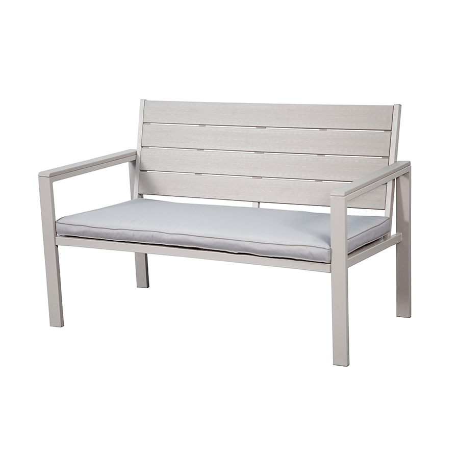 Monro Outdoor Living Sofa Set