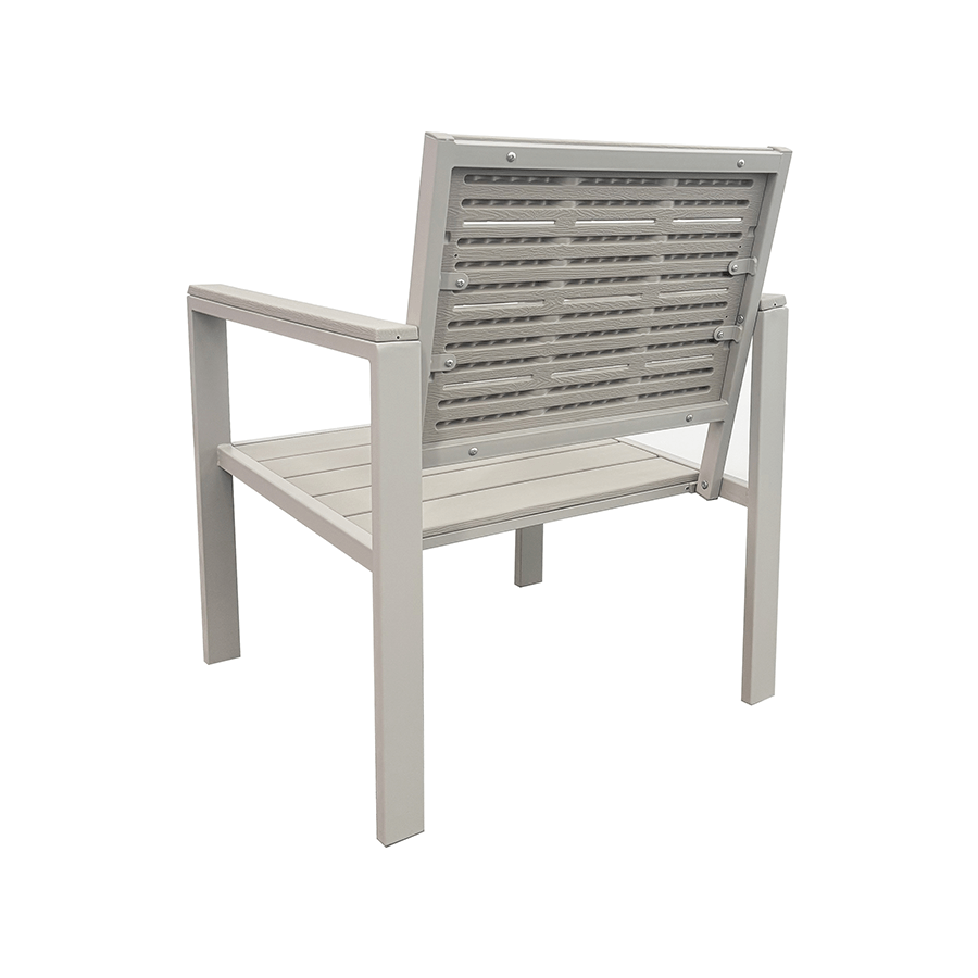 Monro Outdoor Living Sofa Set