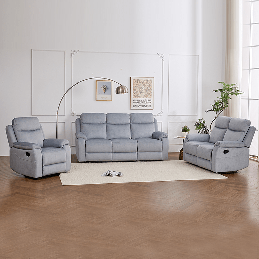 Morgan 1 Seater Recliner