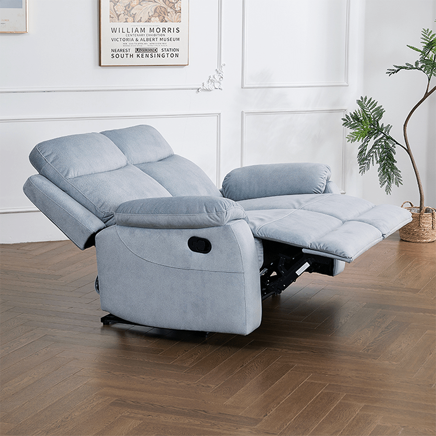 Morgan 2 Seater Recliner