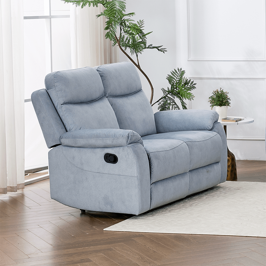Morgan 2 Seater Recliner