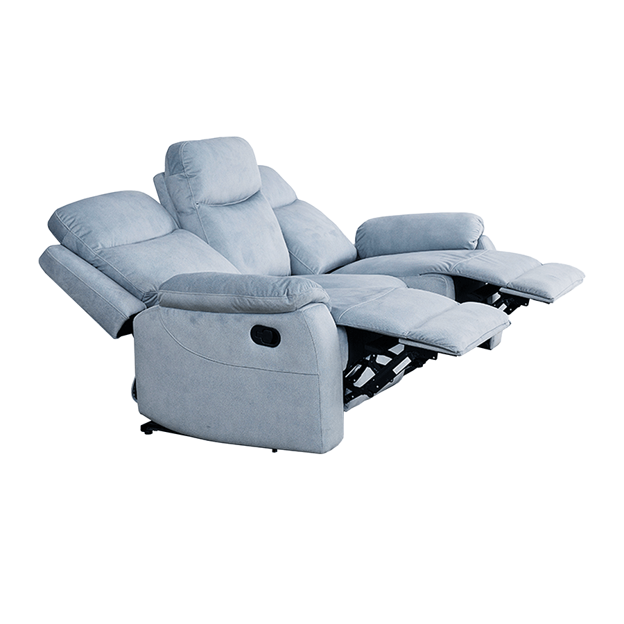 Morgan 3 Seater Recliner