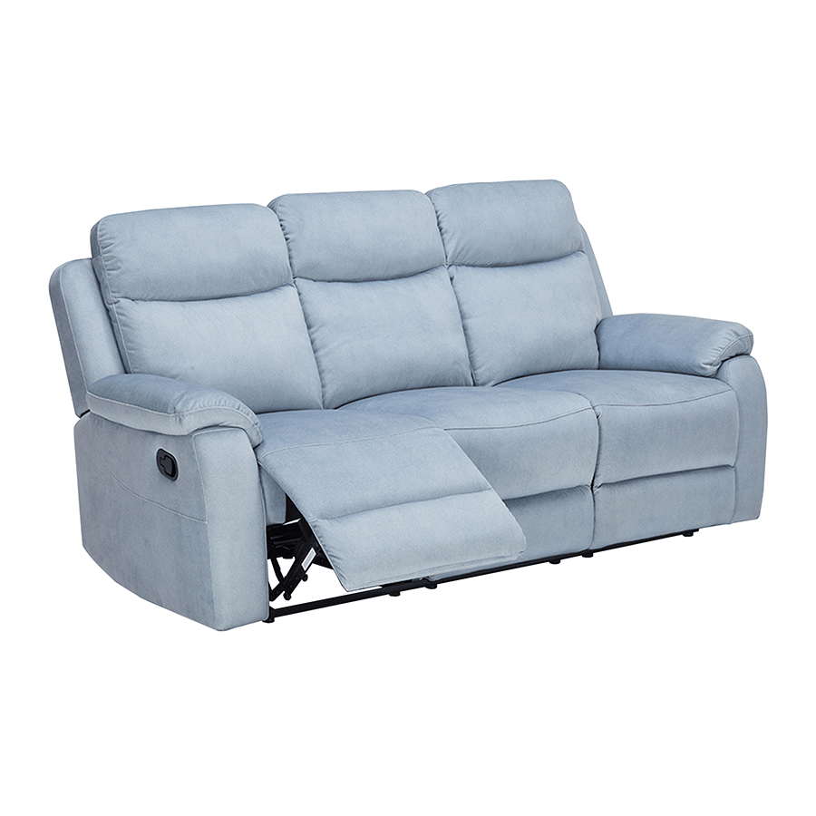 Morgan 3 Seater Recliner