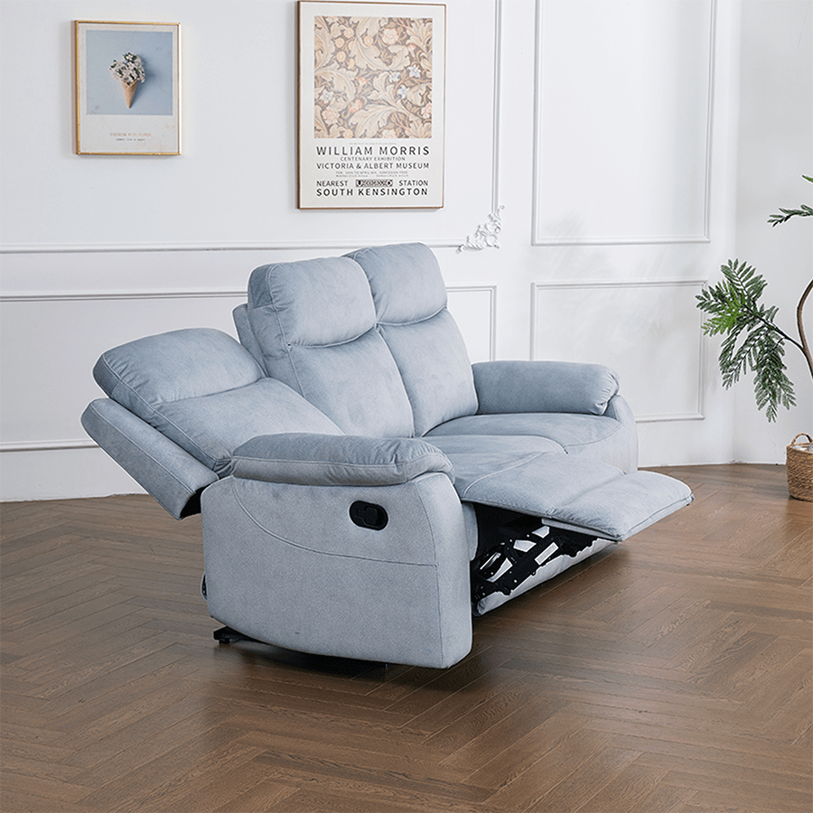 Morgan 3 Seater Recliner