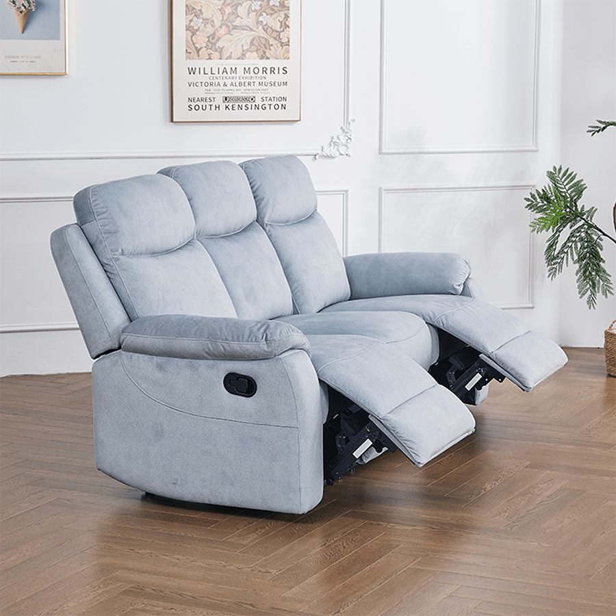 Morgan 3 Seater Recliner