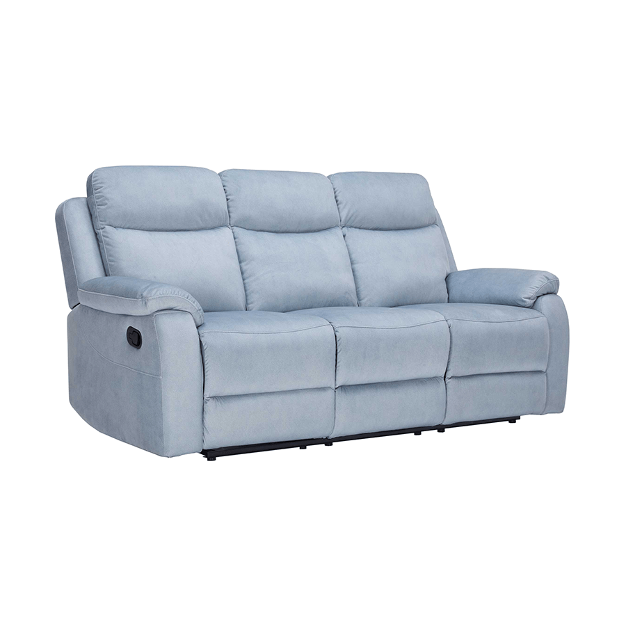 Morgan 3 Seater Recliner