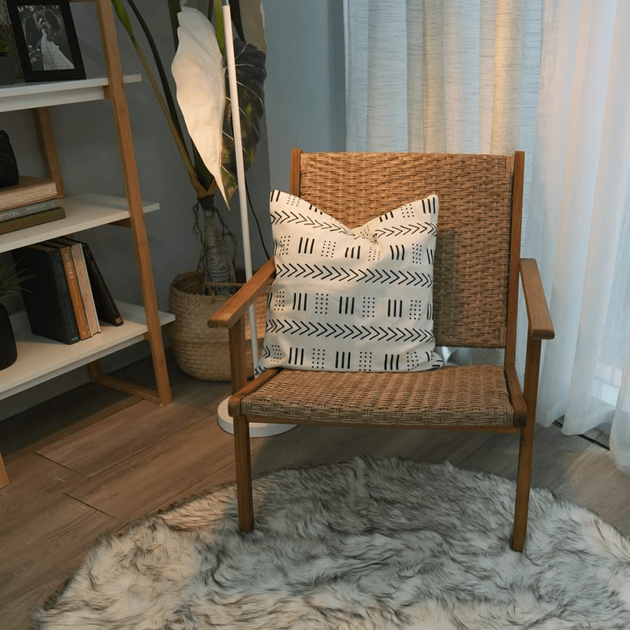 Muriel Armchair Muriel Armchair Mandaue Foam