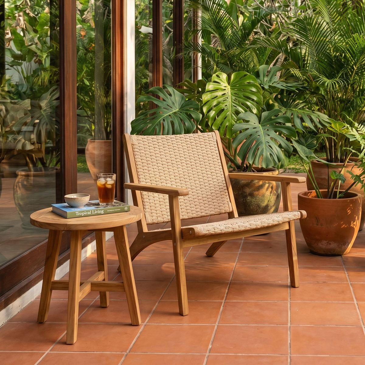 Muriel Armchair