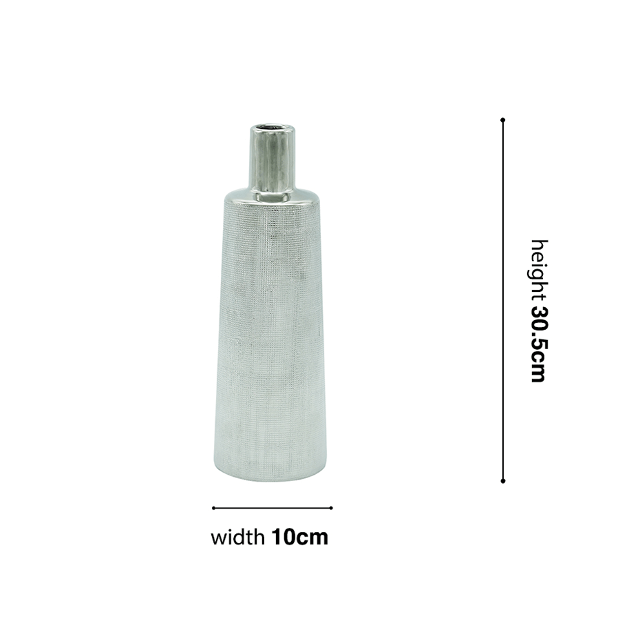 Mystic Ceramic Vase Mystic Ceramic Vase Mandaue Foam