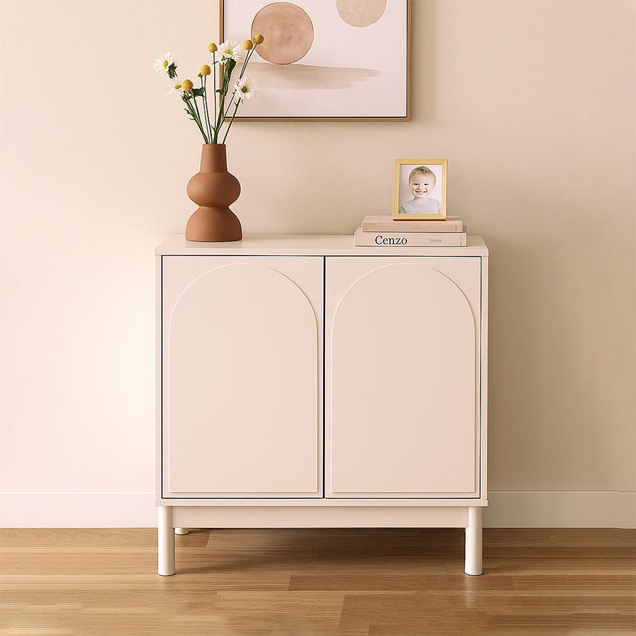 Natali 2 Door Cabinet