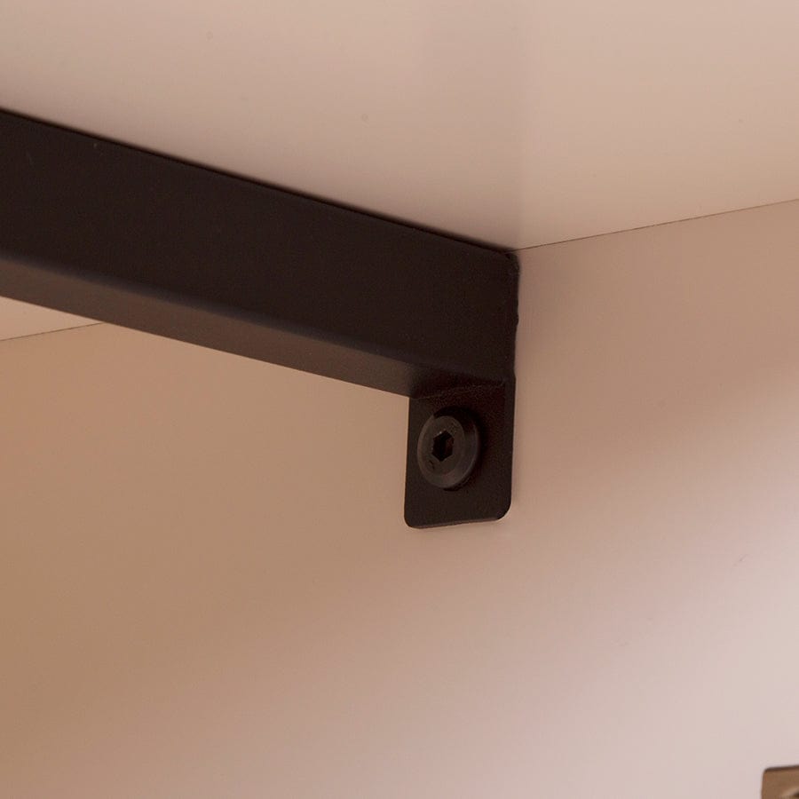 Natali 2 Door Cabinet