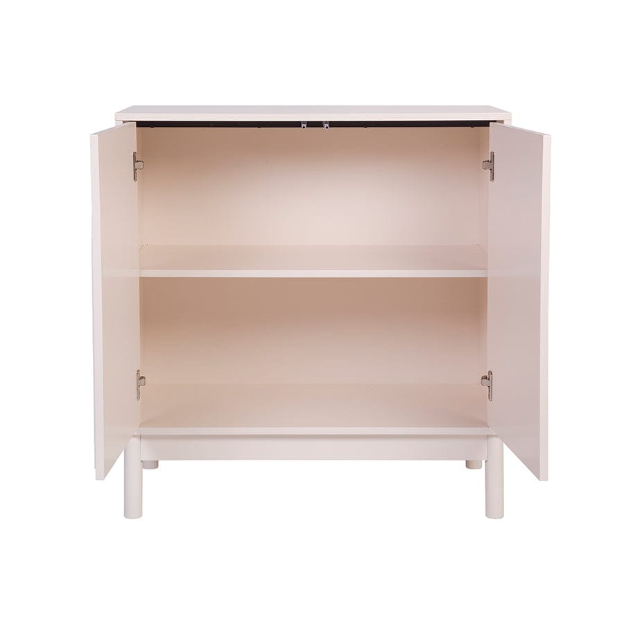 Natali 2 Door Cabinet