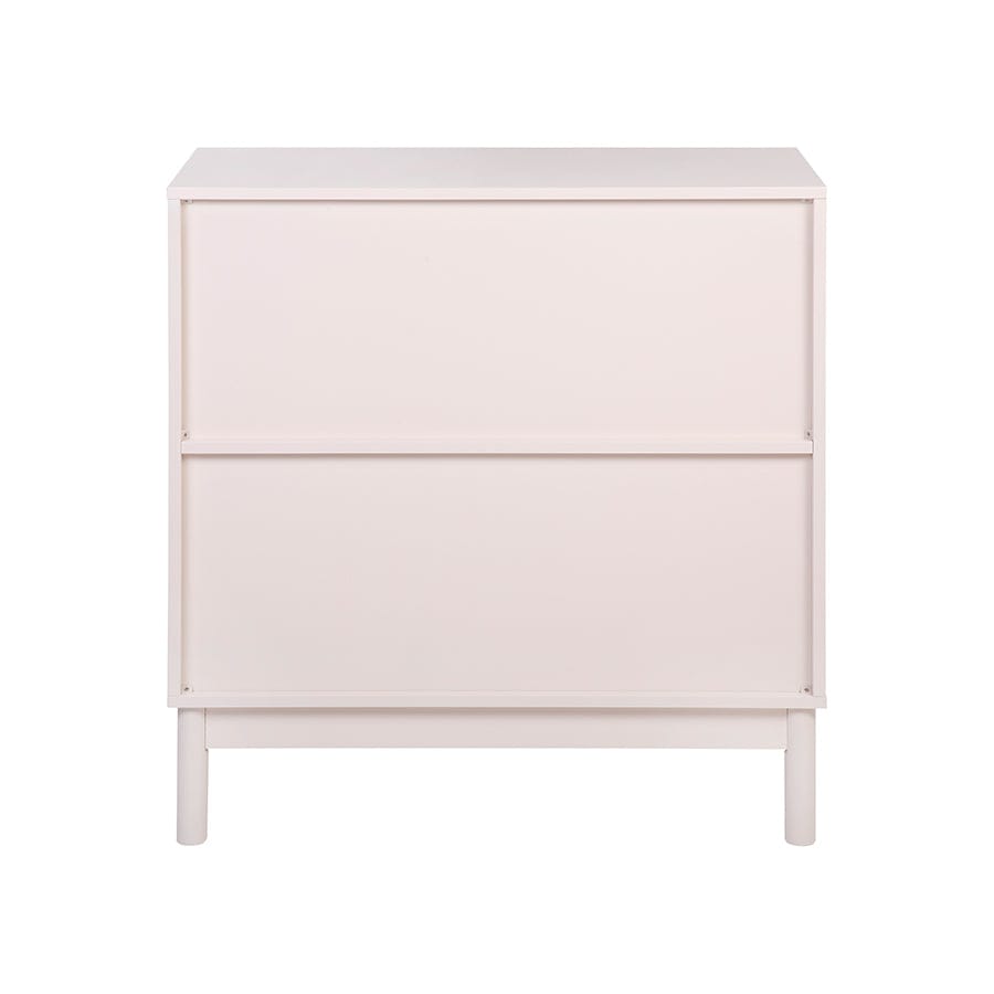 Natali 2 Door Cabinet