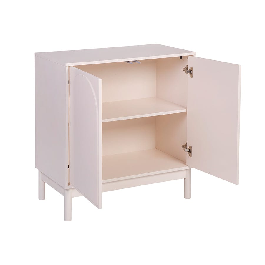 Natali 2 Door Cabinet
