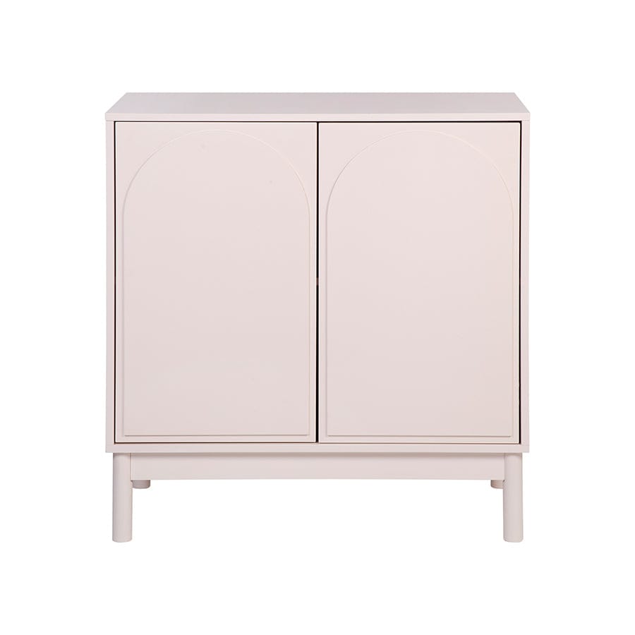 Natali 2 Door Cabinet