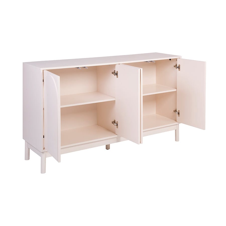 Natali 4 Door Cabinet