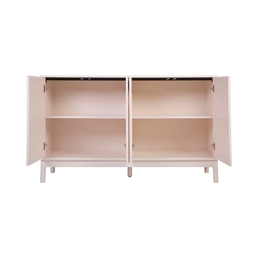 Natali 4 Door Cabinet