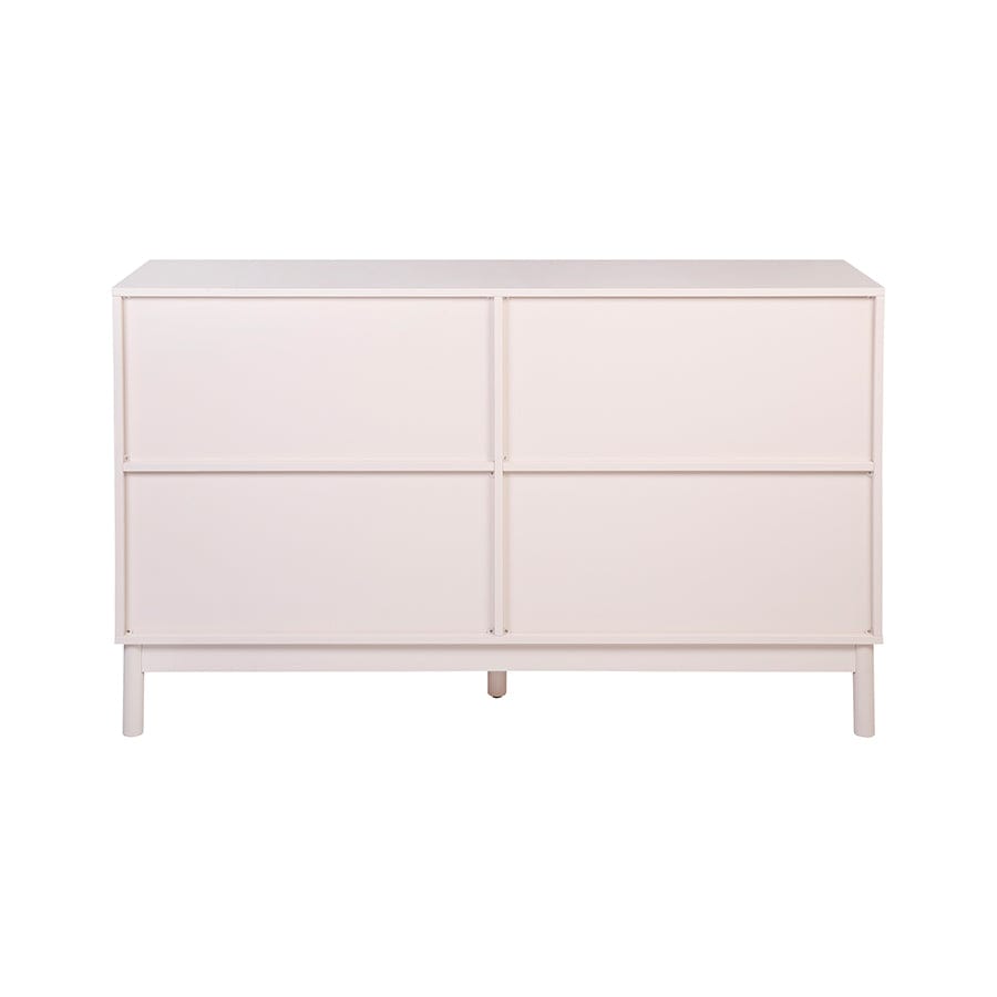 Natali 4 Door Cabinet