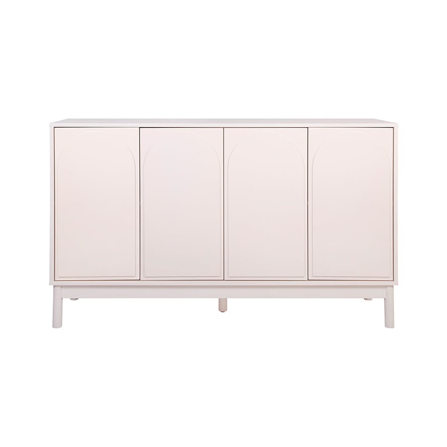 Natali 4 Door Cabinet