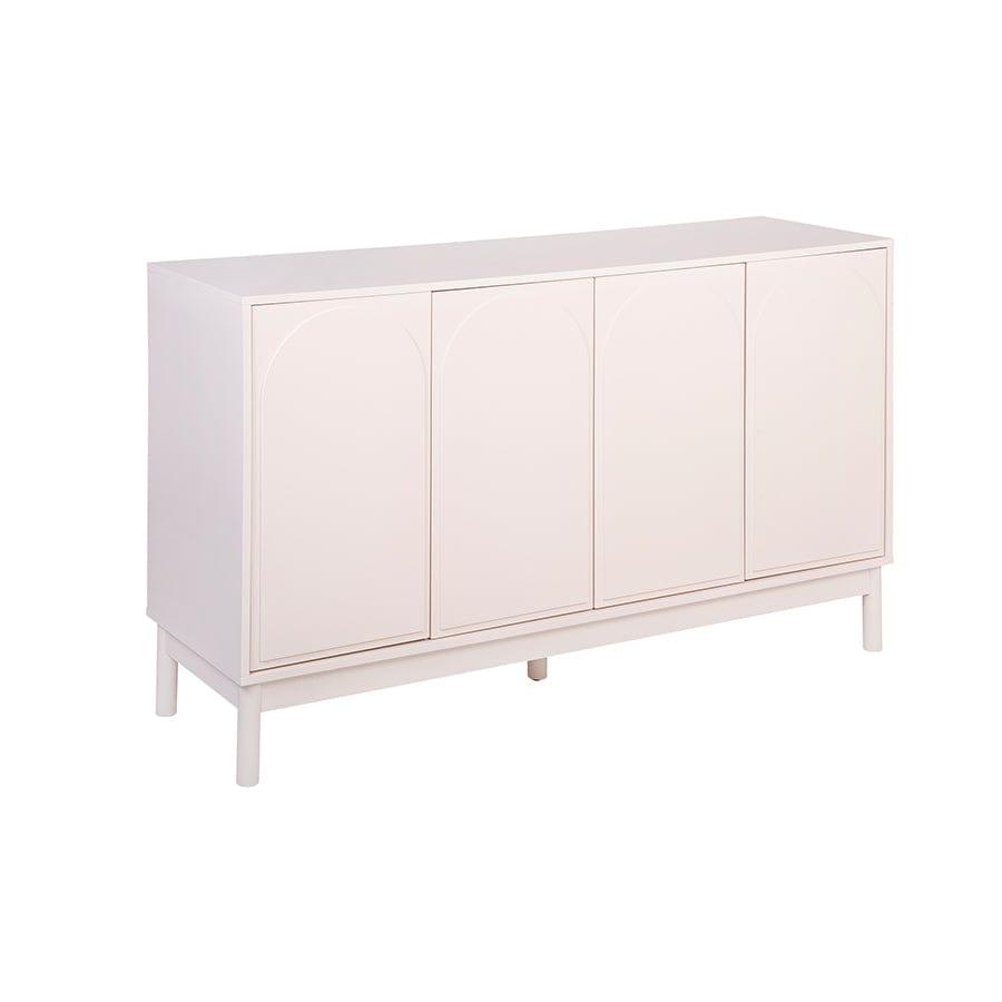 Natali 4 Door Cabinet
