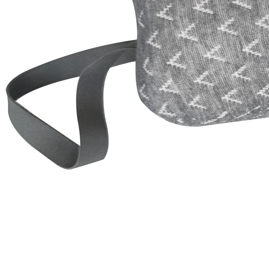 Neck and Lumbar Pillow Neck and Lumbar Pillow Mandaue Foam