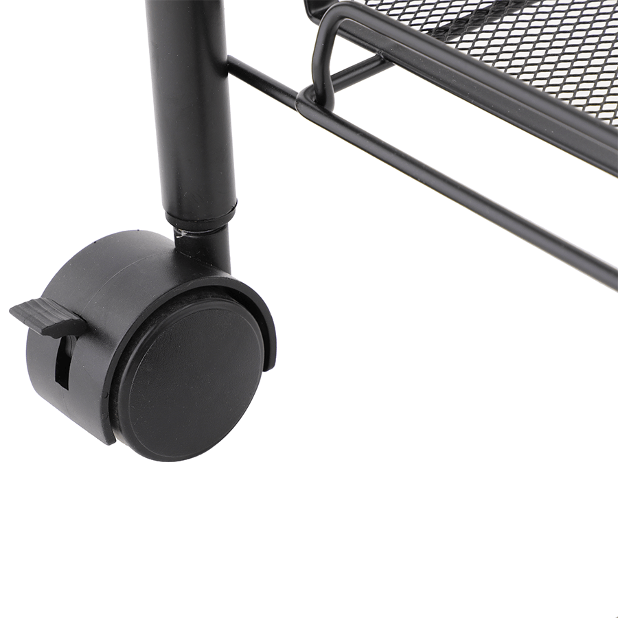 MORE NELLY OPTIONS Nelly Narrow Metal Trolley Nelly Narrow Metal Trolley Beige Mandaue Foam