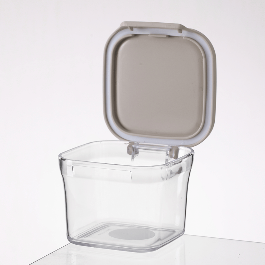 Neox Dryfood Canister Neox Dryfood Canister Mandaue Foam