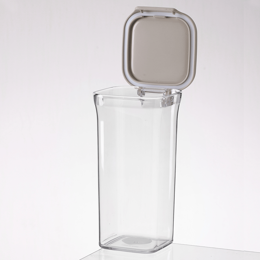 Neox Dryfood Canister Neox Dryfood Canister Mandaue Foam