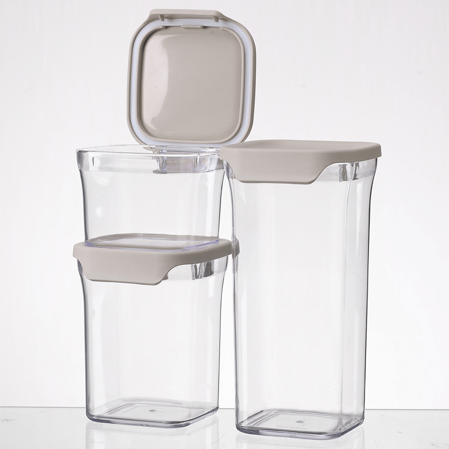 Neox Dryfood Canister Neox Dryfood Canister Mandaue Foam