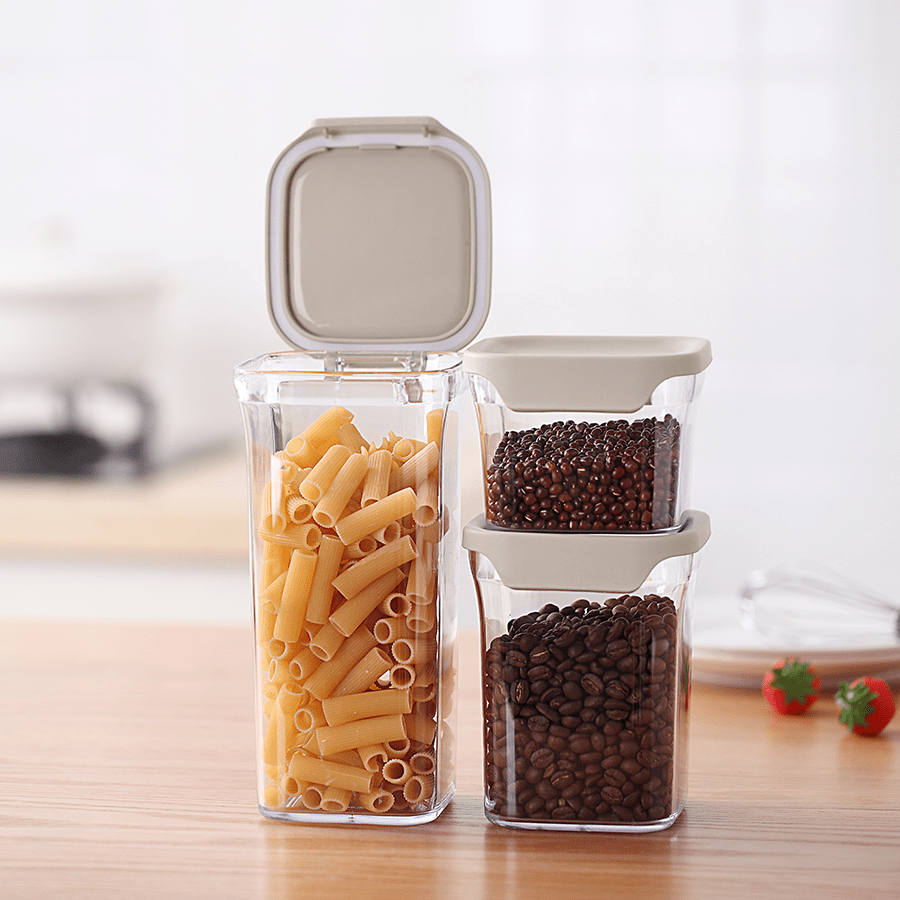 Neox Dryfood Canister Neox Dryfood Canister Mandaue Foam