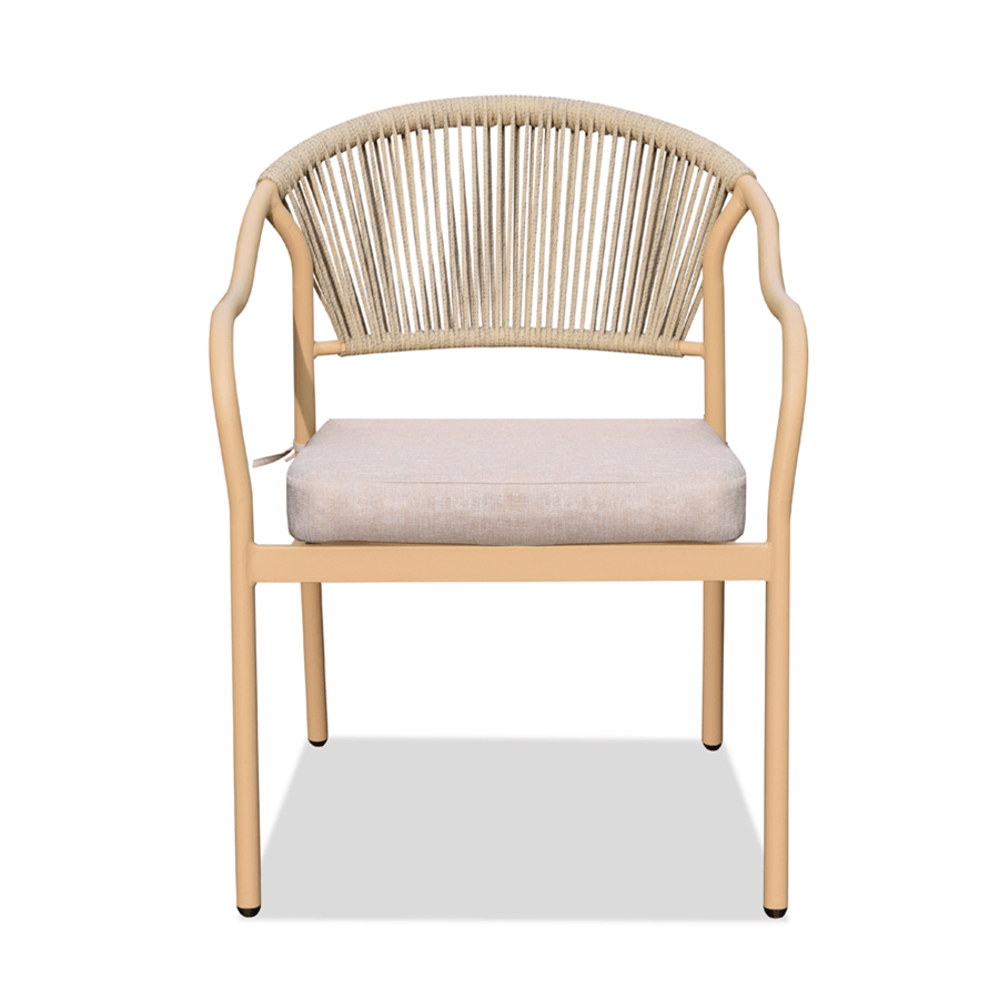 Neri Outdoor Coffee Set Neri Outdoor Coffee Set Beige Mandaue Foam