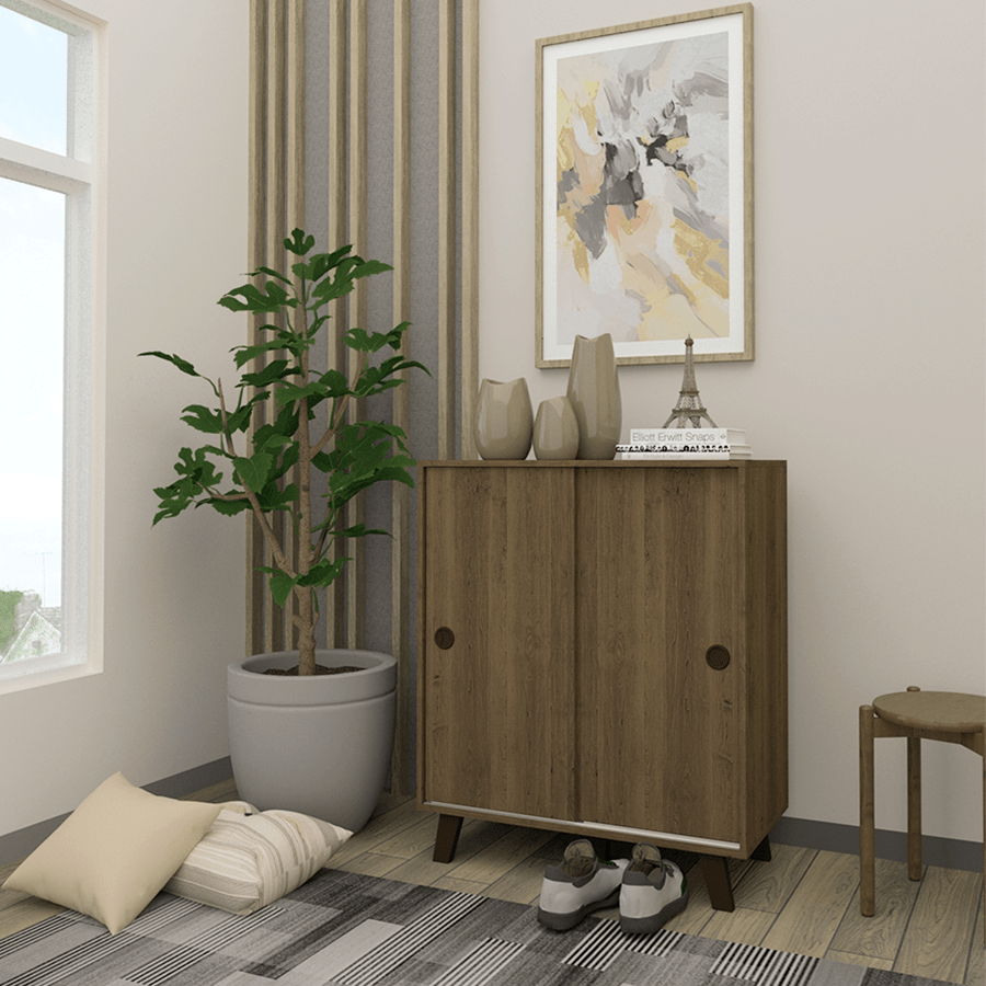 Nery Sliding Shoe Cabinet Nery Sliding Shoe Cabinet Mandaue Foam
