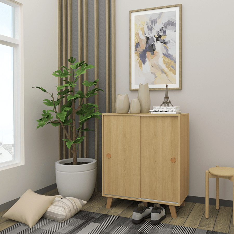 Nery Sliding Shoe Cabinet Nery Sliding Shoe Cabinet Mandaue Foam