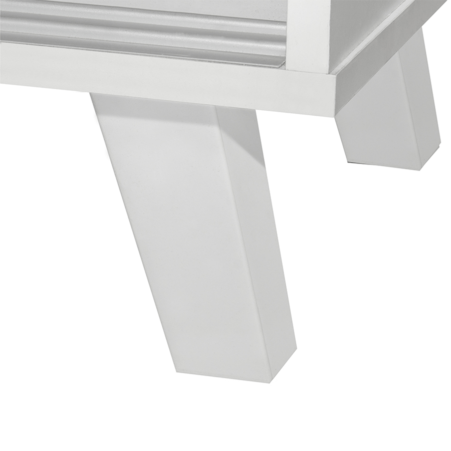 Nery Sliding Shoe Cabinet Nery Sliding Shoe Cabinet Mandaue Foam