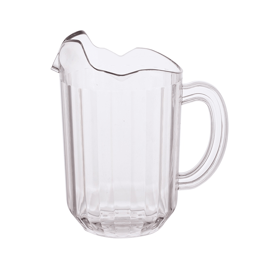 Nik Plastic Pitcher 3L Nik Plastic Pitcher 3L Mandaue Foam