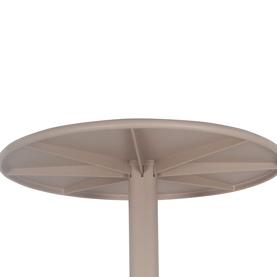 Nirko Outdoor Plastic Table Nirko Outdoor Plastic Table Mandaue Foam