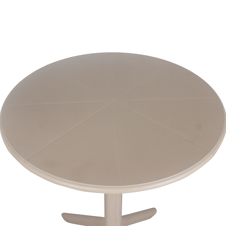 Nirko Outdoor Plastic Table Nirko Outdoor Plastic Table Mandaue Foam