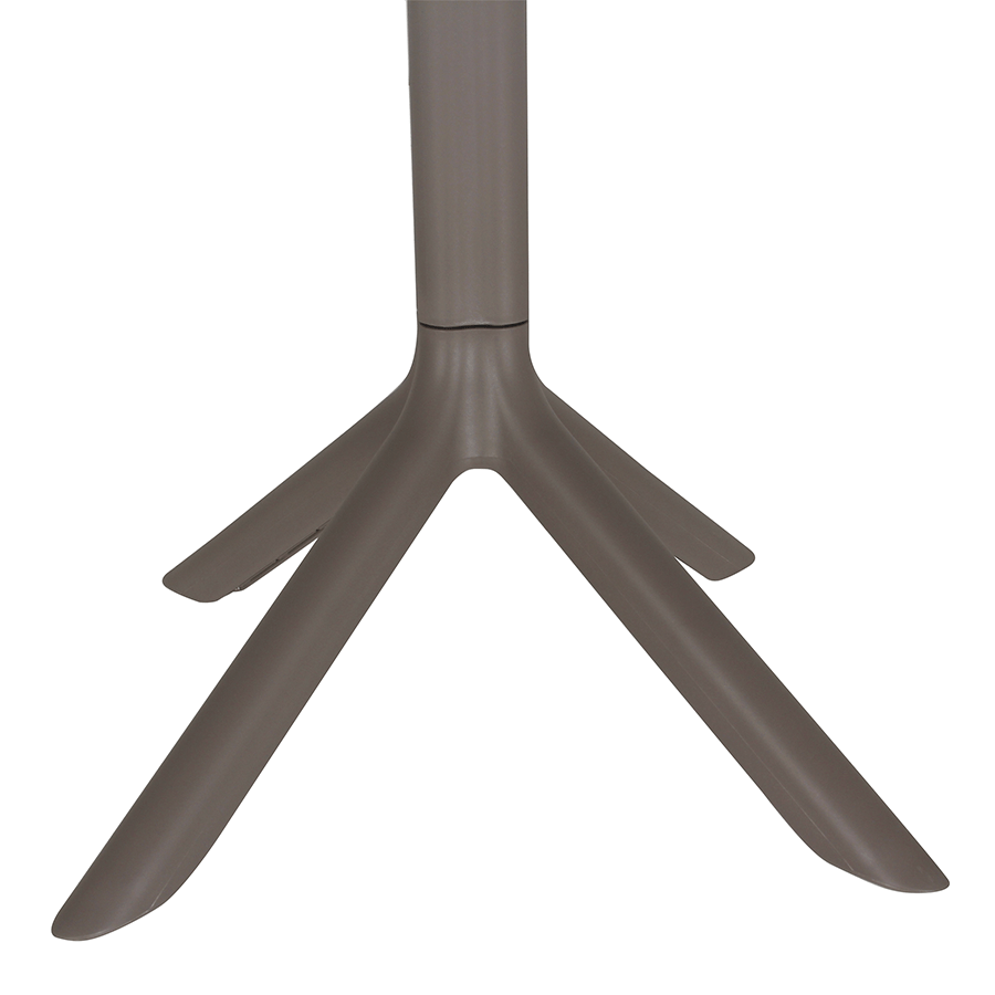 Nirko Outdoor Plastic Table Nirko Outdoor Plastic Table Mandaue Foam