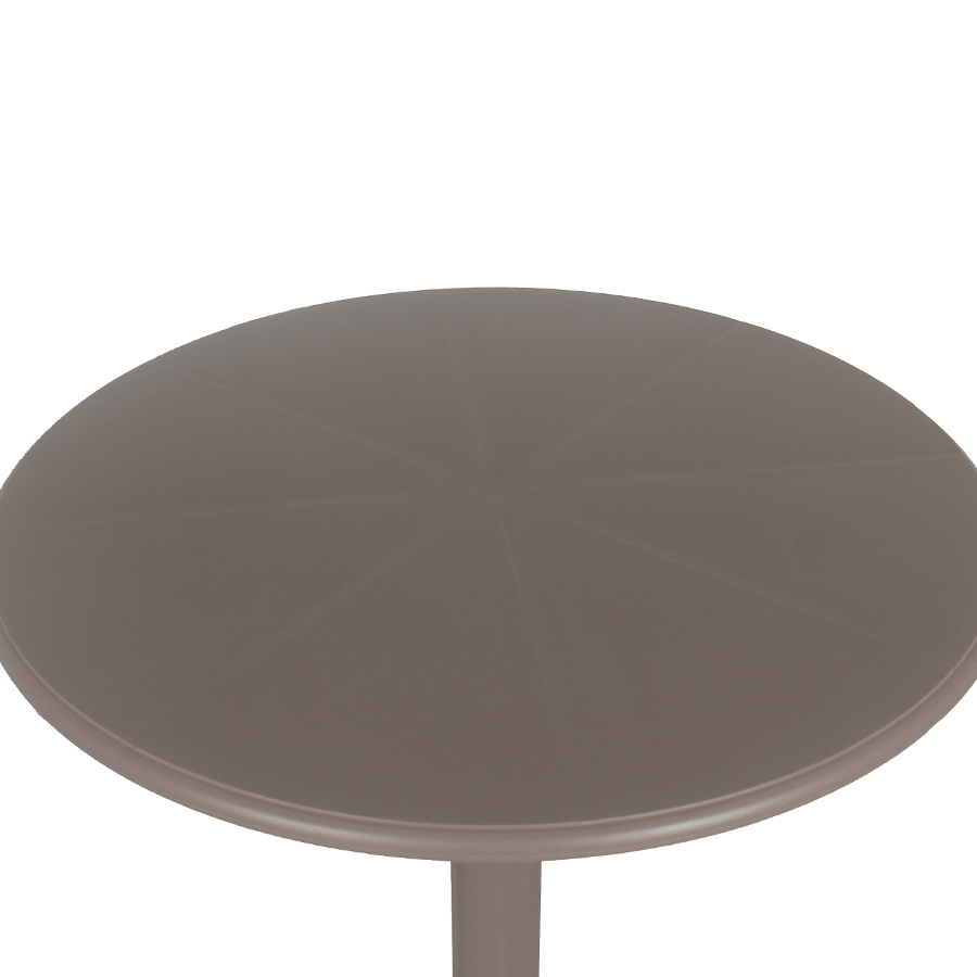 Nirko Outdoor Plastic Table Nirko Outdoor Plastic Table Mandaue Foam