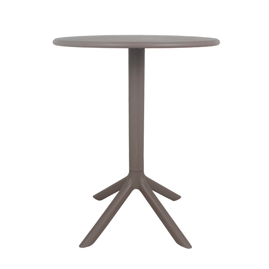Nirko Outdoor Plastic Table Nirko Outdoor Plastic Table Mandaue Foam