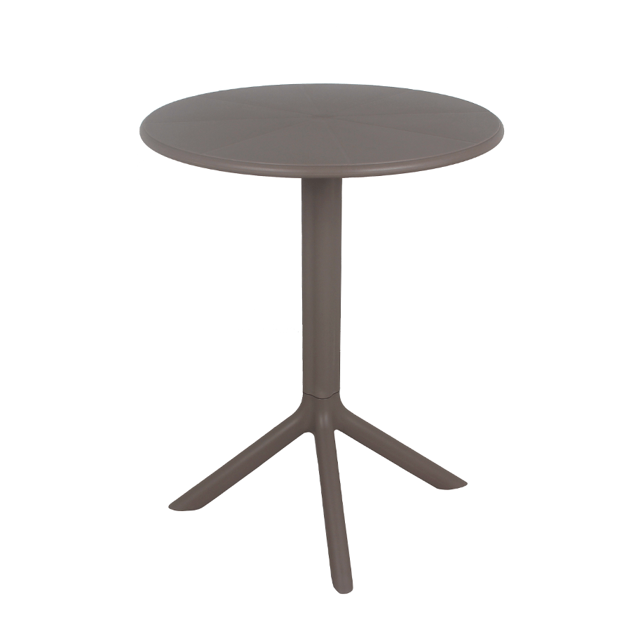 Nirko Outdoor Plastic Table Nirko Outdoor Plastic Table Mandaue Foam
