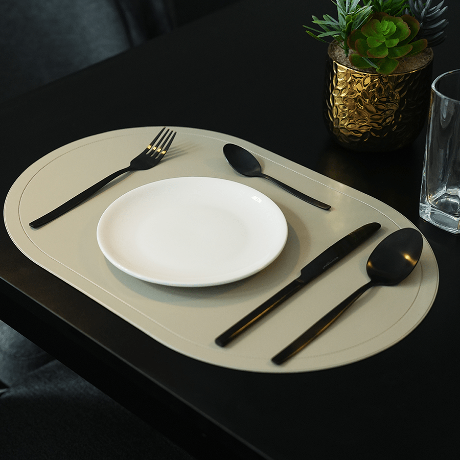 Niro Flatware Set/16pc Niro Flatware Set/16pc Mandaue Foam